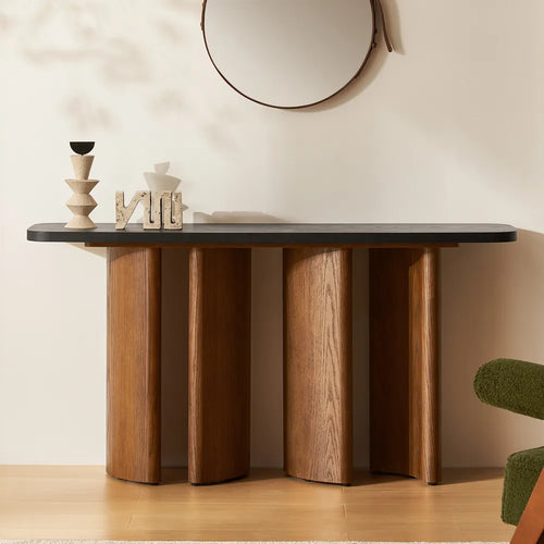 Silas Console Table
