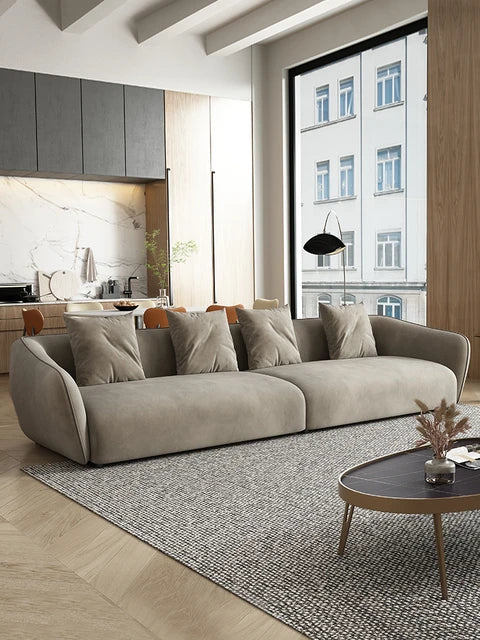 Julep Galen Living Room