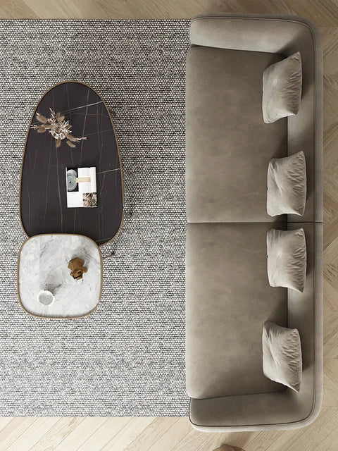 Julep Galen Living Room