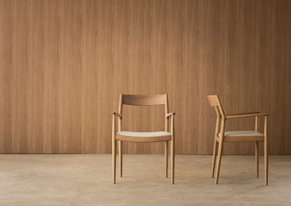 The Scandinavian Heritage Dining Set