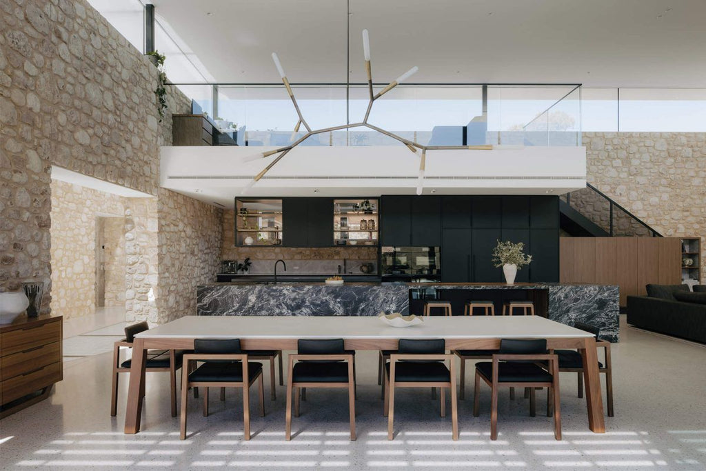 Casa Bellini Dining