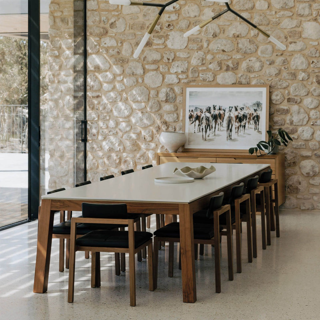 Casa Bellini Dining