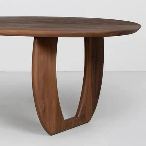 Wind Walnut Dining