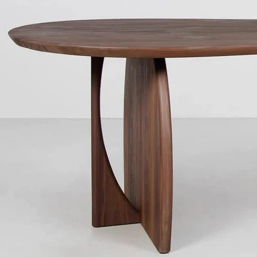 Wind Walnut Dining