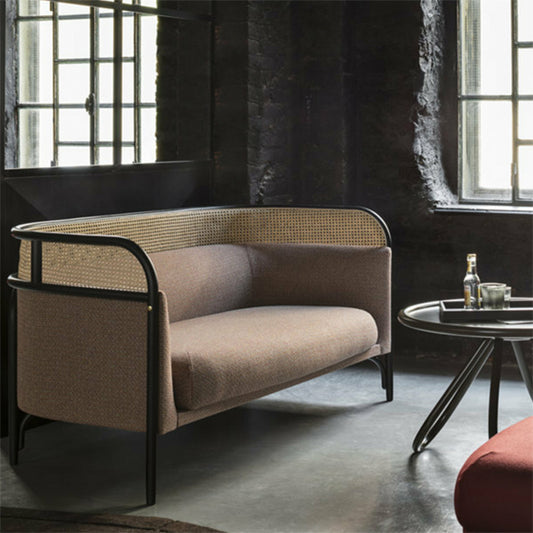 Gebrüder Thonet Vienna Unique Sofa