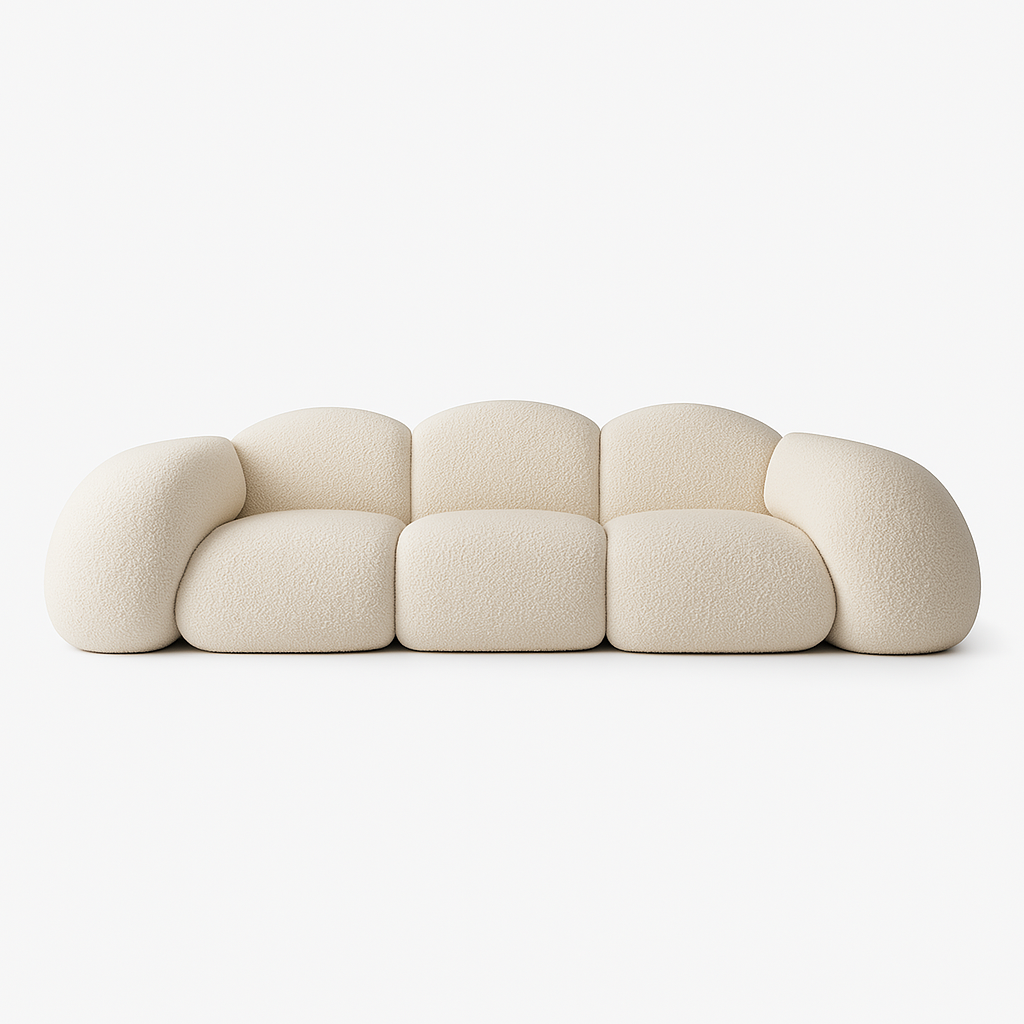 The Greta Sofa