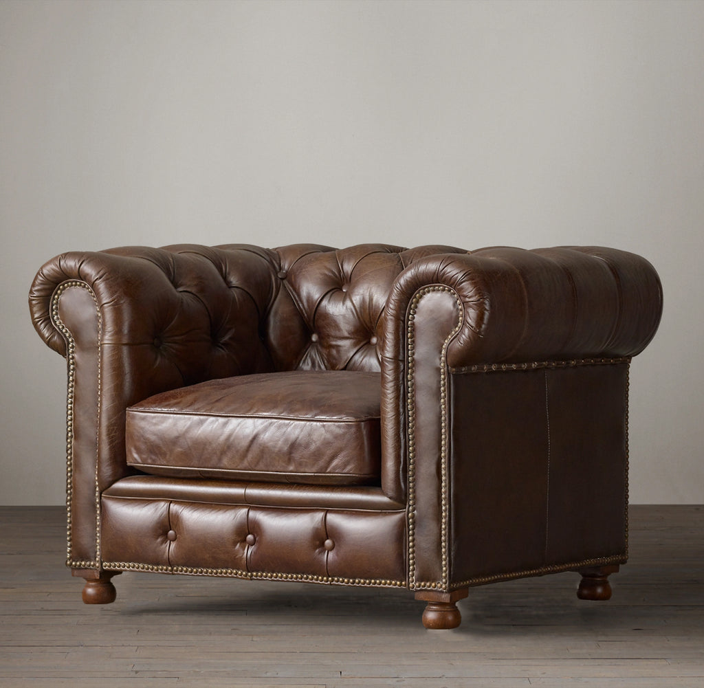 Chester Armchair