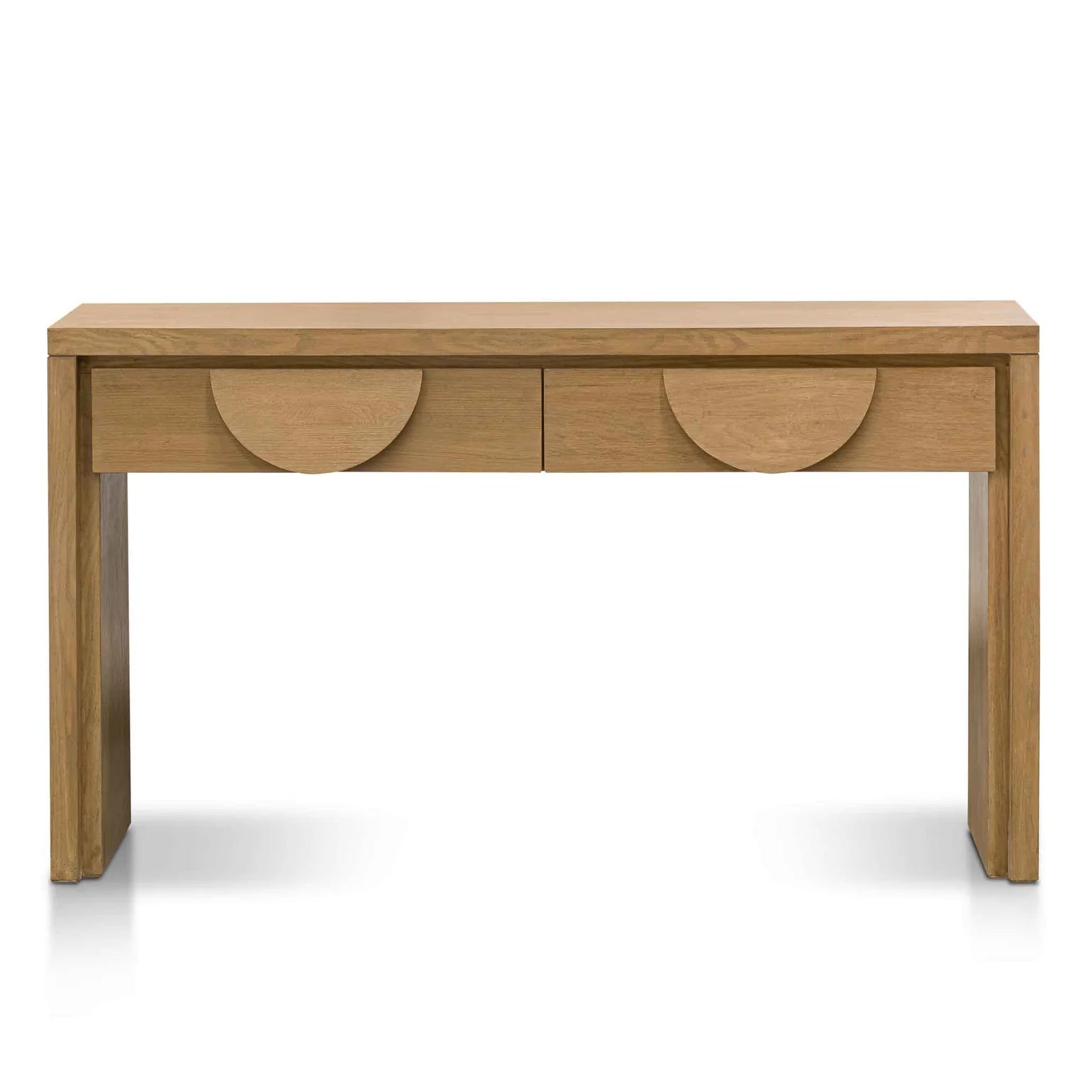 Dusty Oak Desk