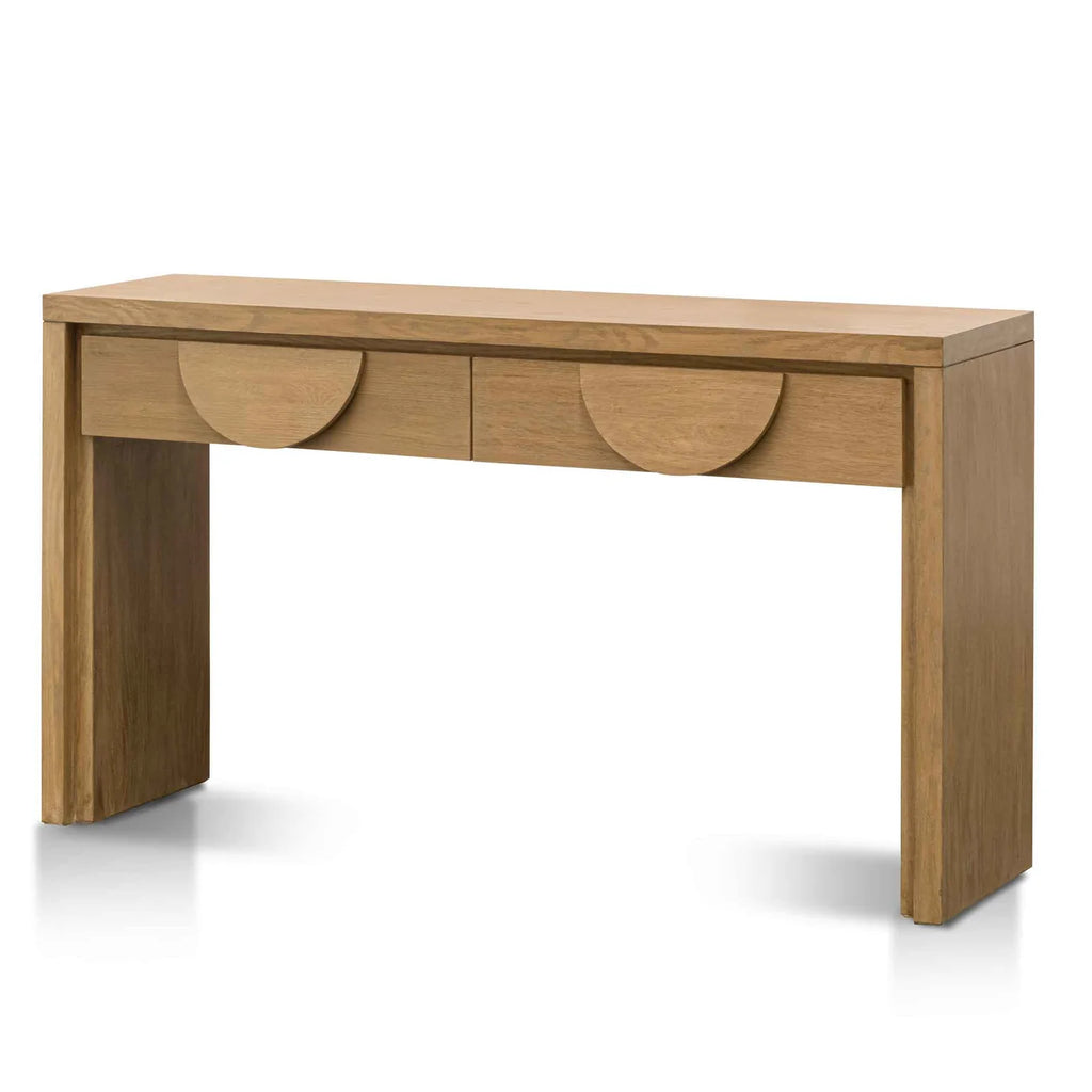 Dusty Oak Desk