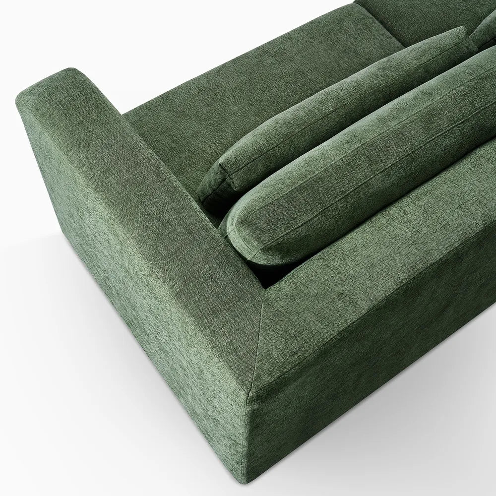 Alba Sofa