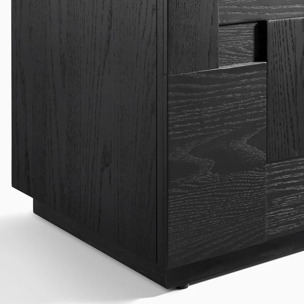 Casimir Oak Sideboard