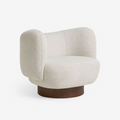 Novara Armchair
