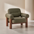 Maxton Armchair