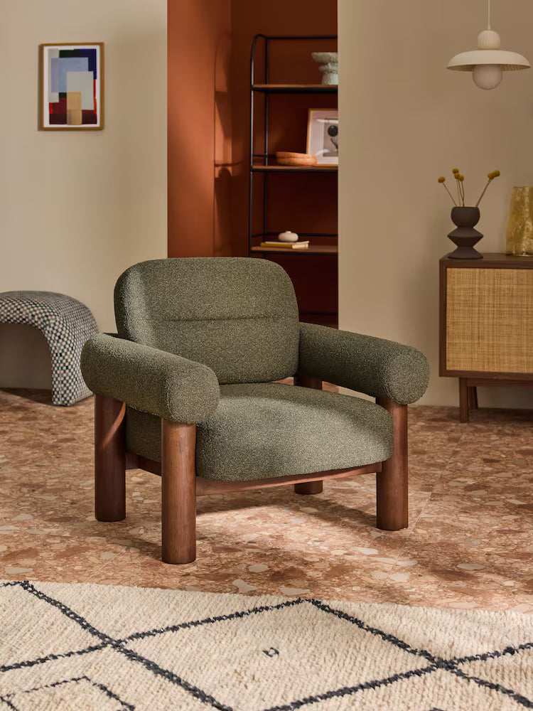 Maxton Armchair