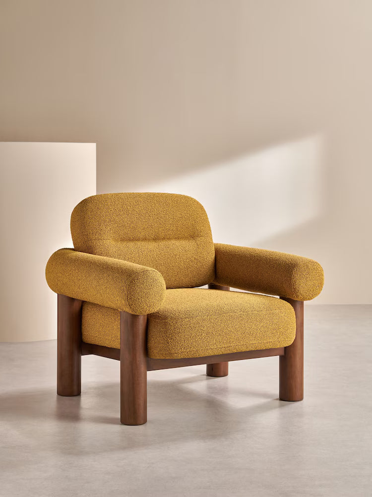 Maxton Armchair