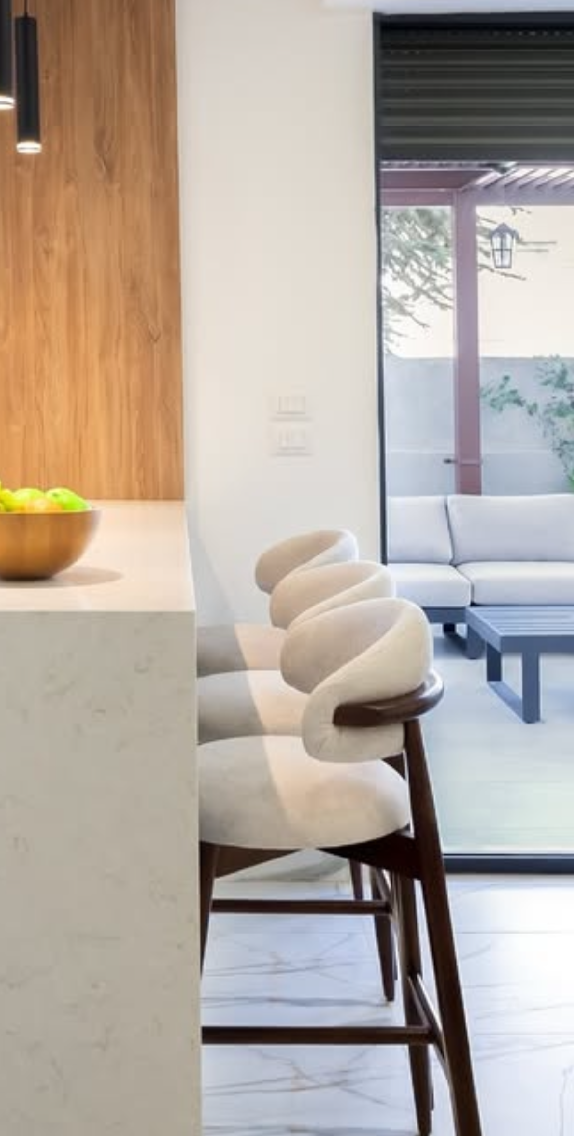 Calligaris Oleandro Chair