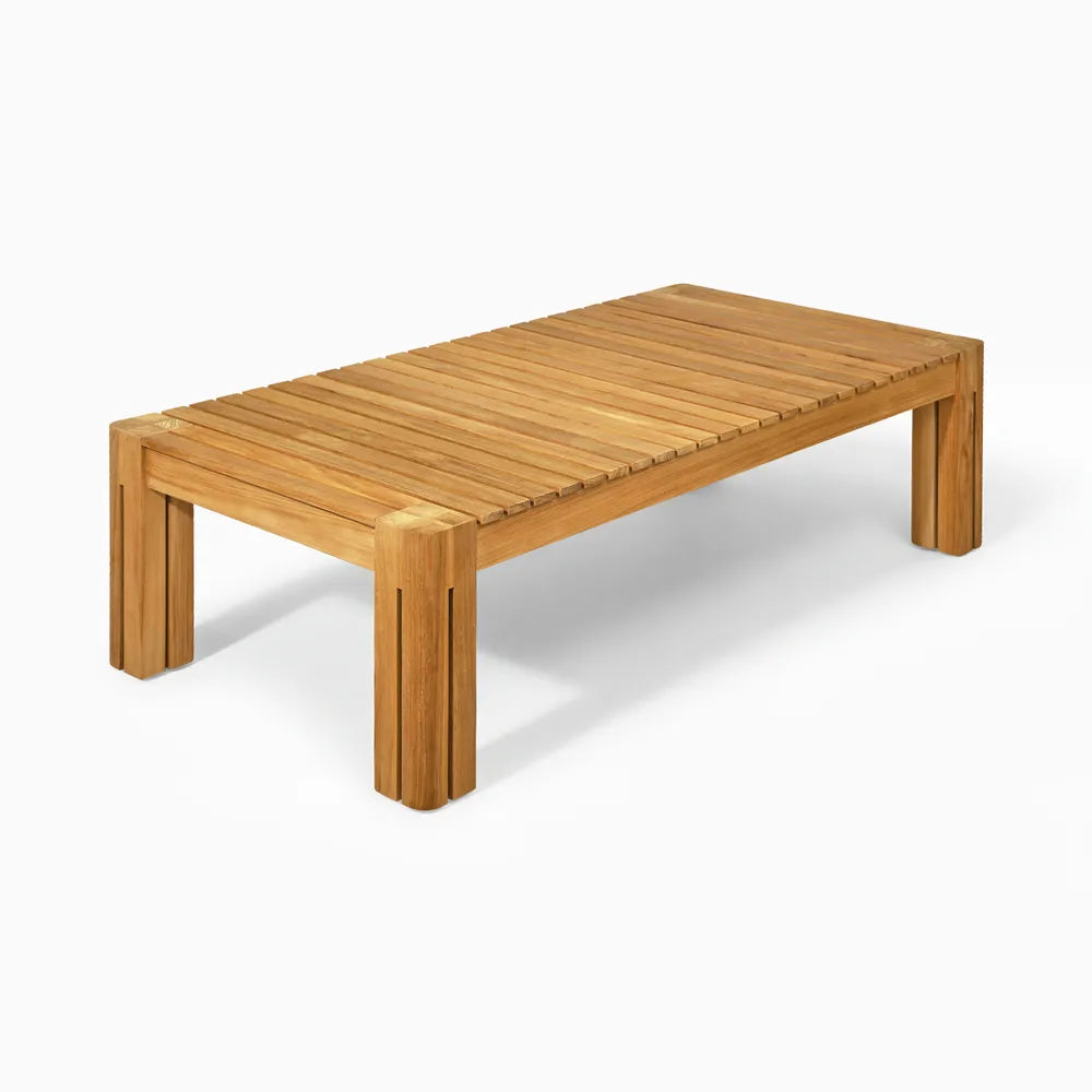 Arles Teak Sofa Set