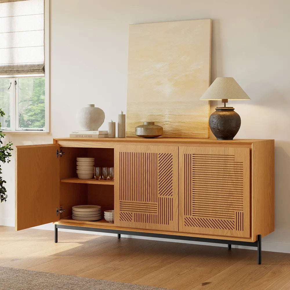 Linea Sideboard