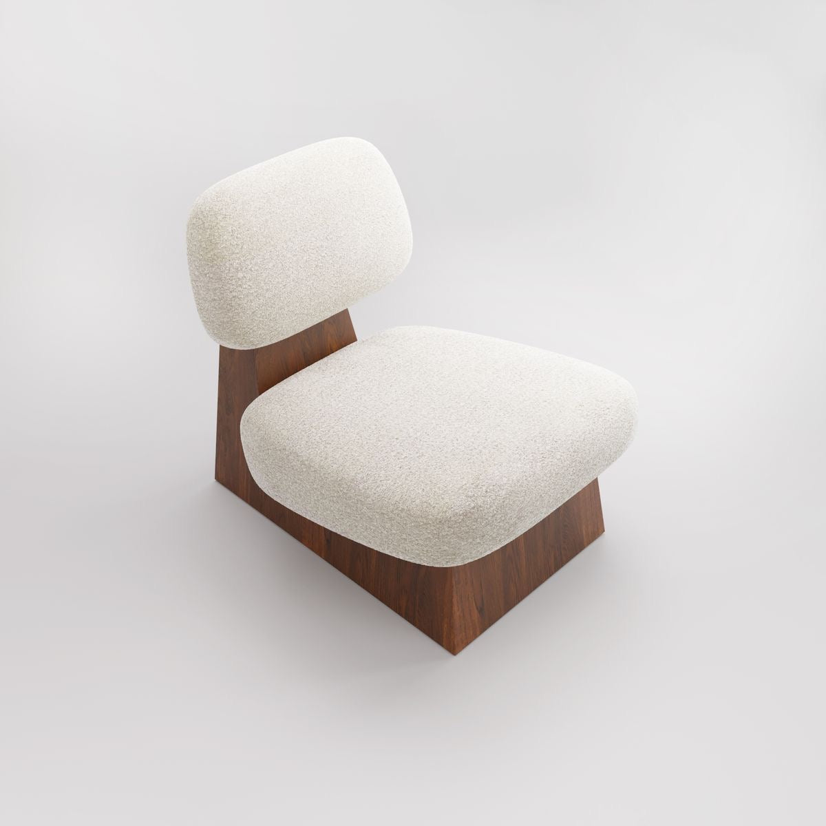 Kyoto Low Lounge Chair