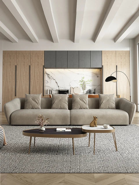 Julep Galen Living Room