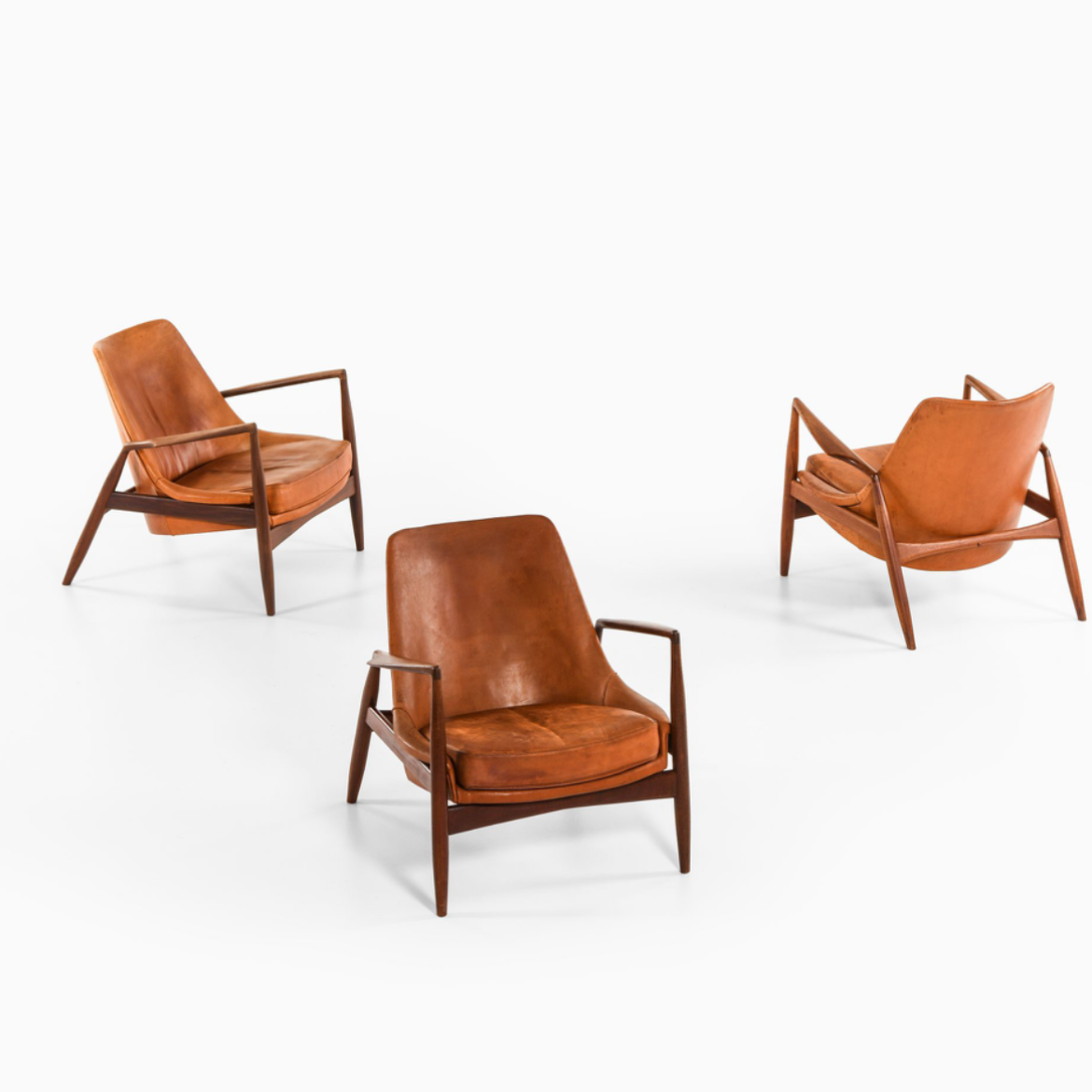 Kofod Larsen Armchair