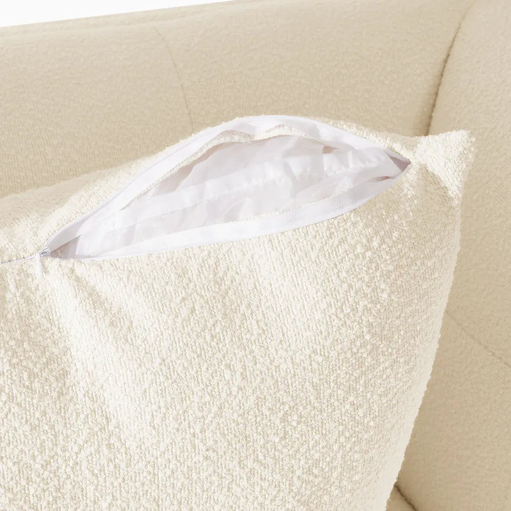 Enkel Sofa
