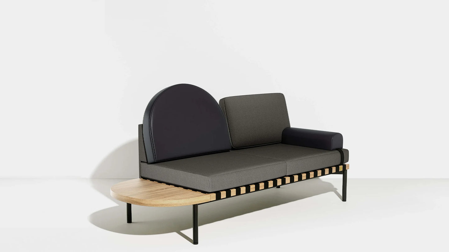 Contempo Lounger