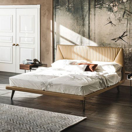 Italian Amadeus Style Bed