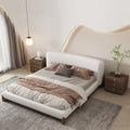 Italian Lamb Low Bed