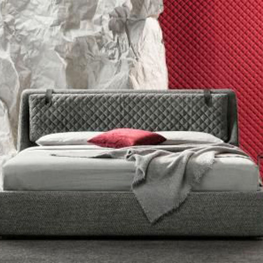 Chelsea Box Elegant Style Bed