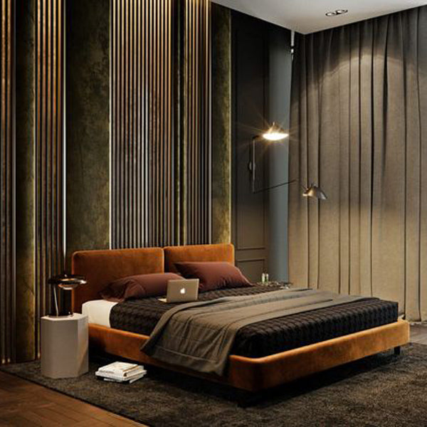 The Oko Tower - Luxury Designer Bed