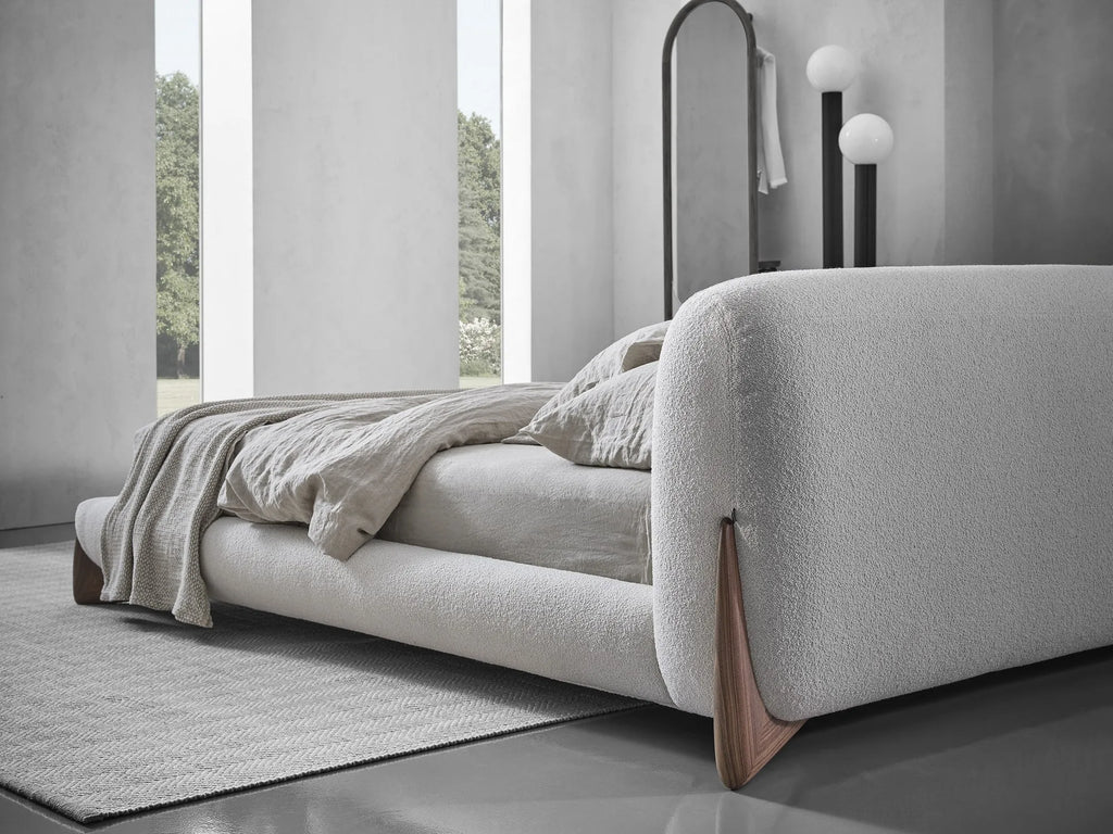 Italian Lamb Low Bed