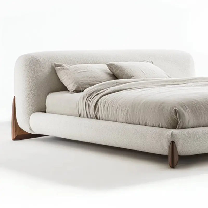 Italian Lamb Low Bed