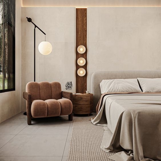 Italian Lamb Low Bed