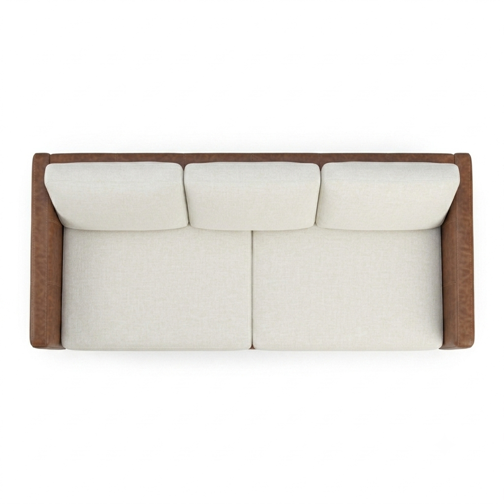 The Dune Sofa