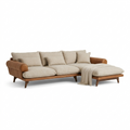 Kanso Lshape Sofa