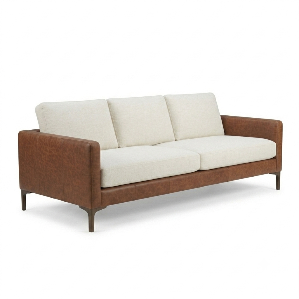 The Dune Sofa
