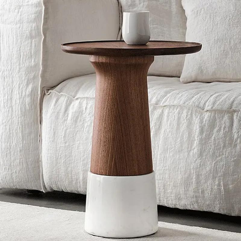 Modern design coffee table