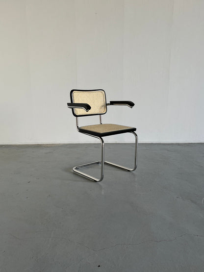 Modern Cantilever Chair