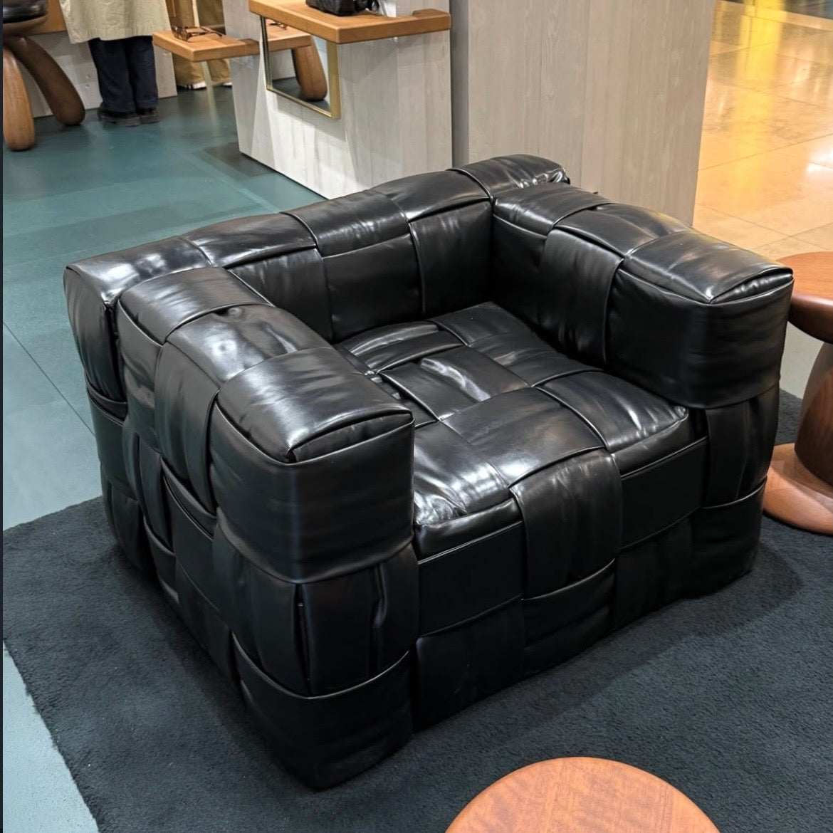 Modulo Cube