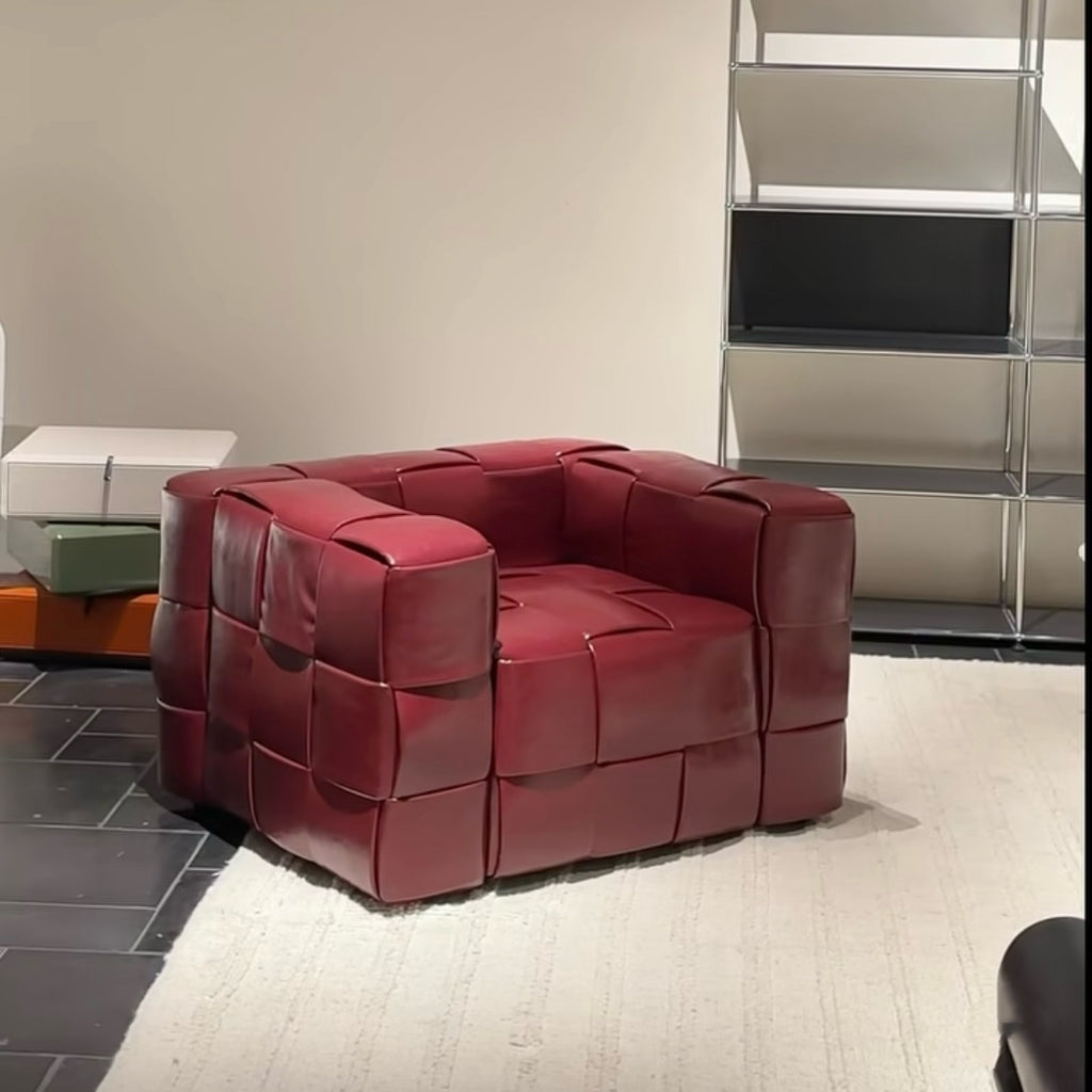 Modulo Cube