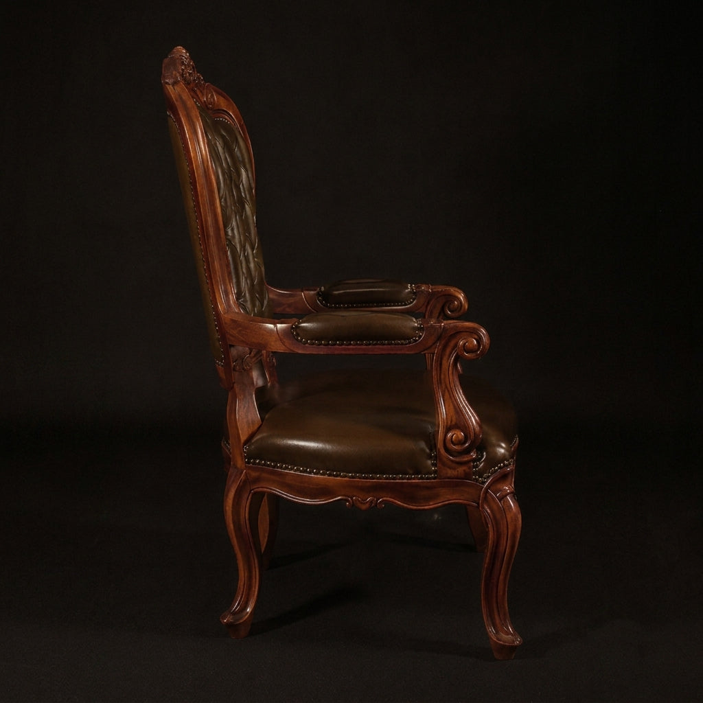 Heritage Sovereign Armchair