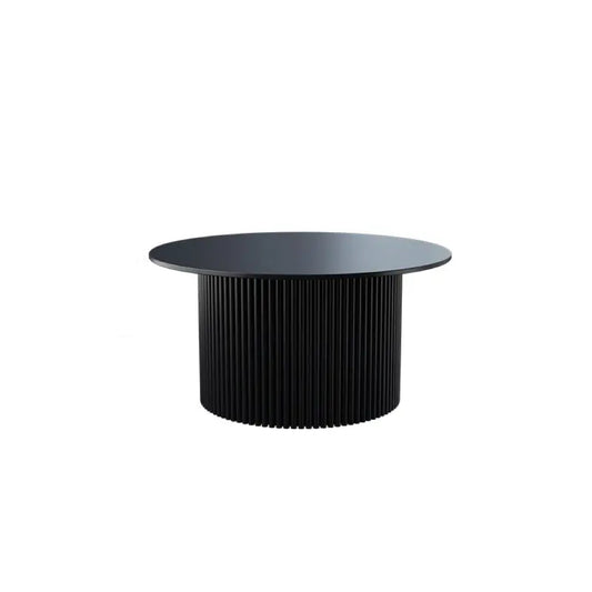 Noir Round Table