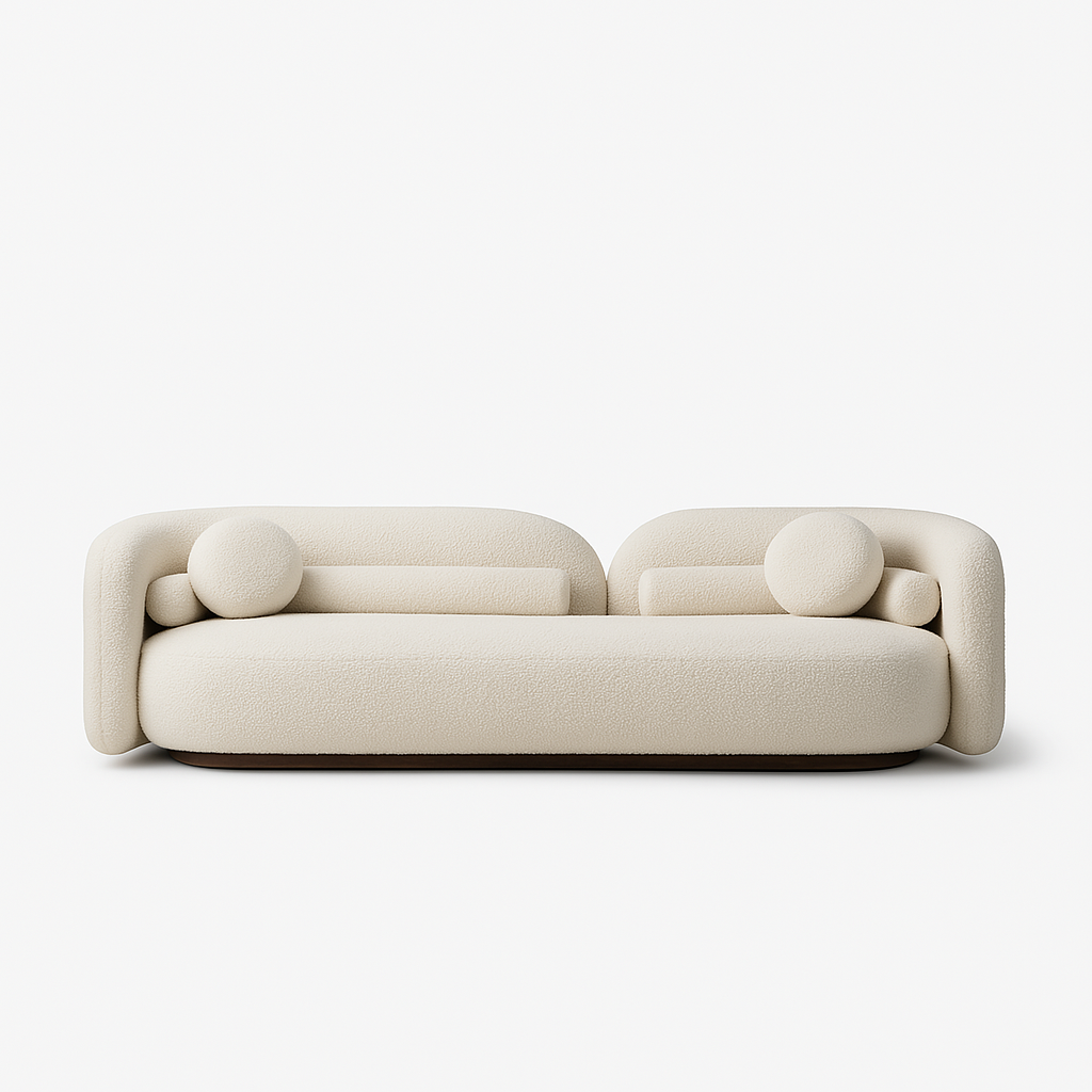 Il Bacio Sofa