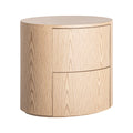 Lyra Bedside Table