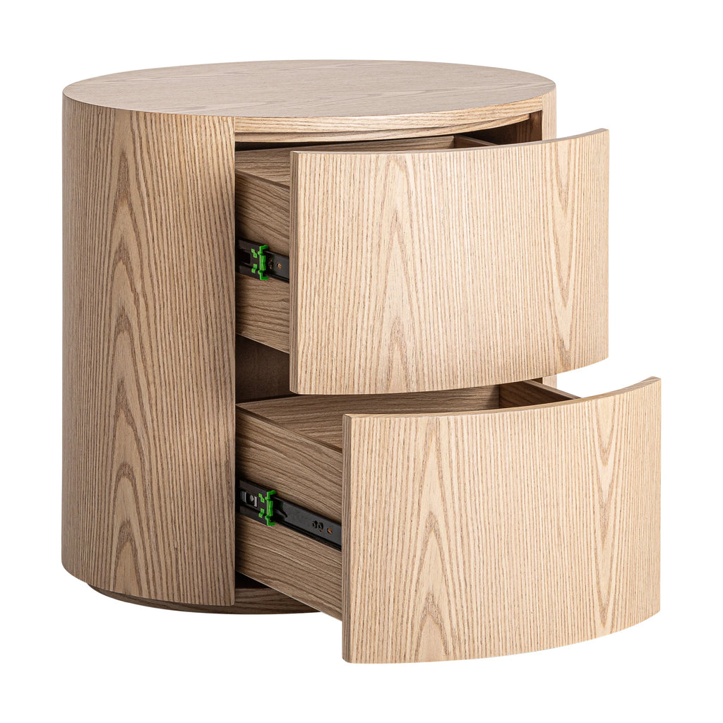Lyra Bedside Table