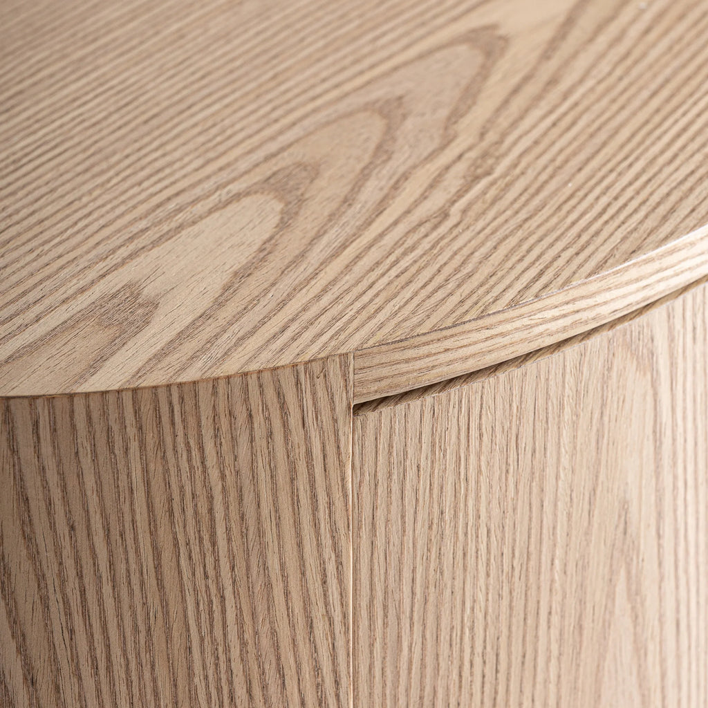 Lyra Bedside Table