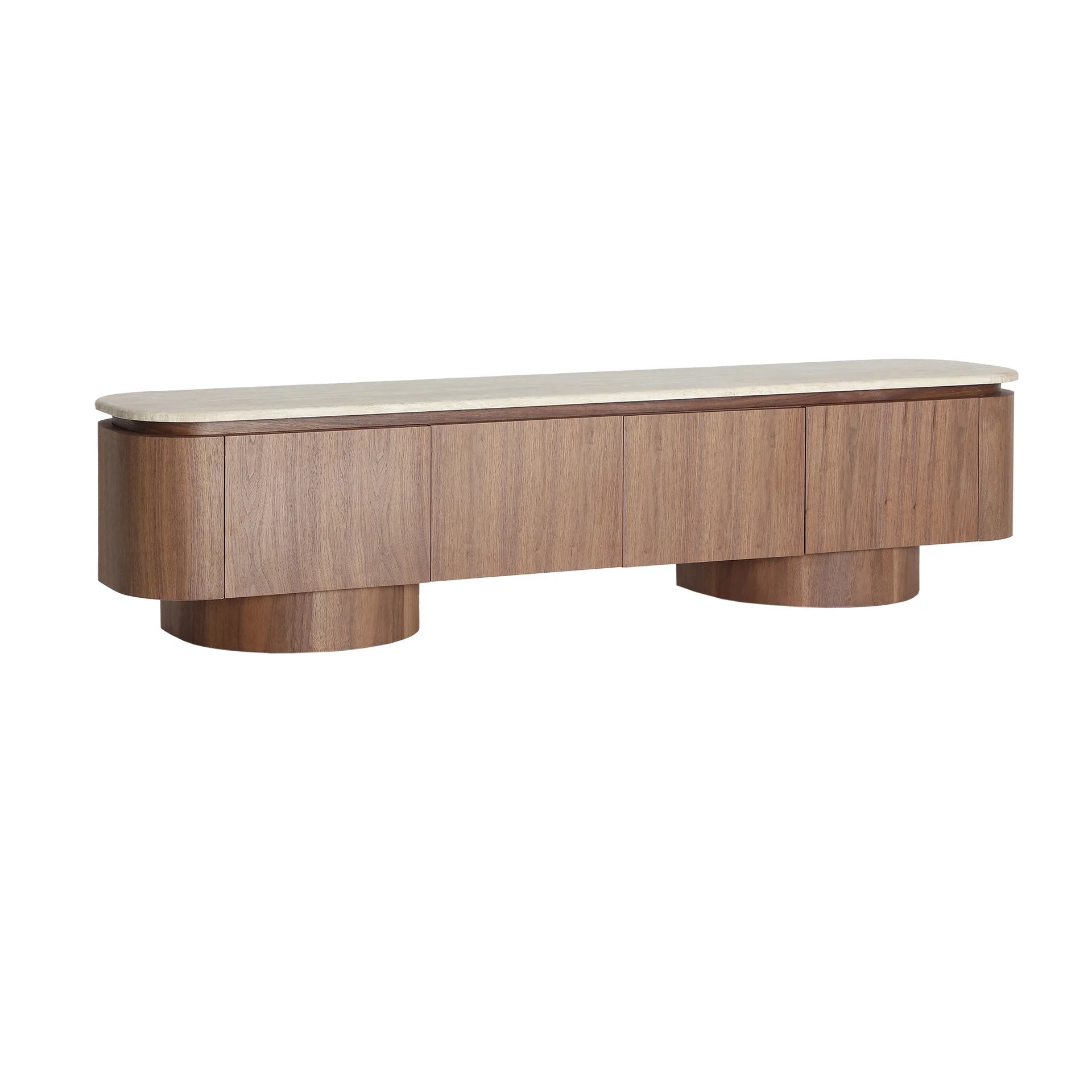 Aura TV Unit