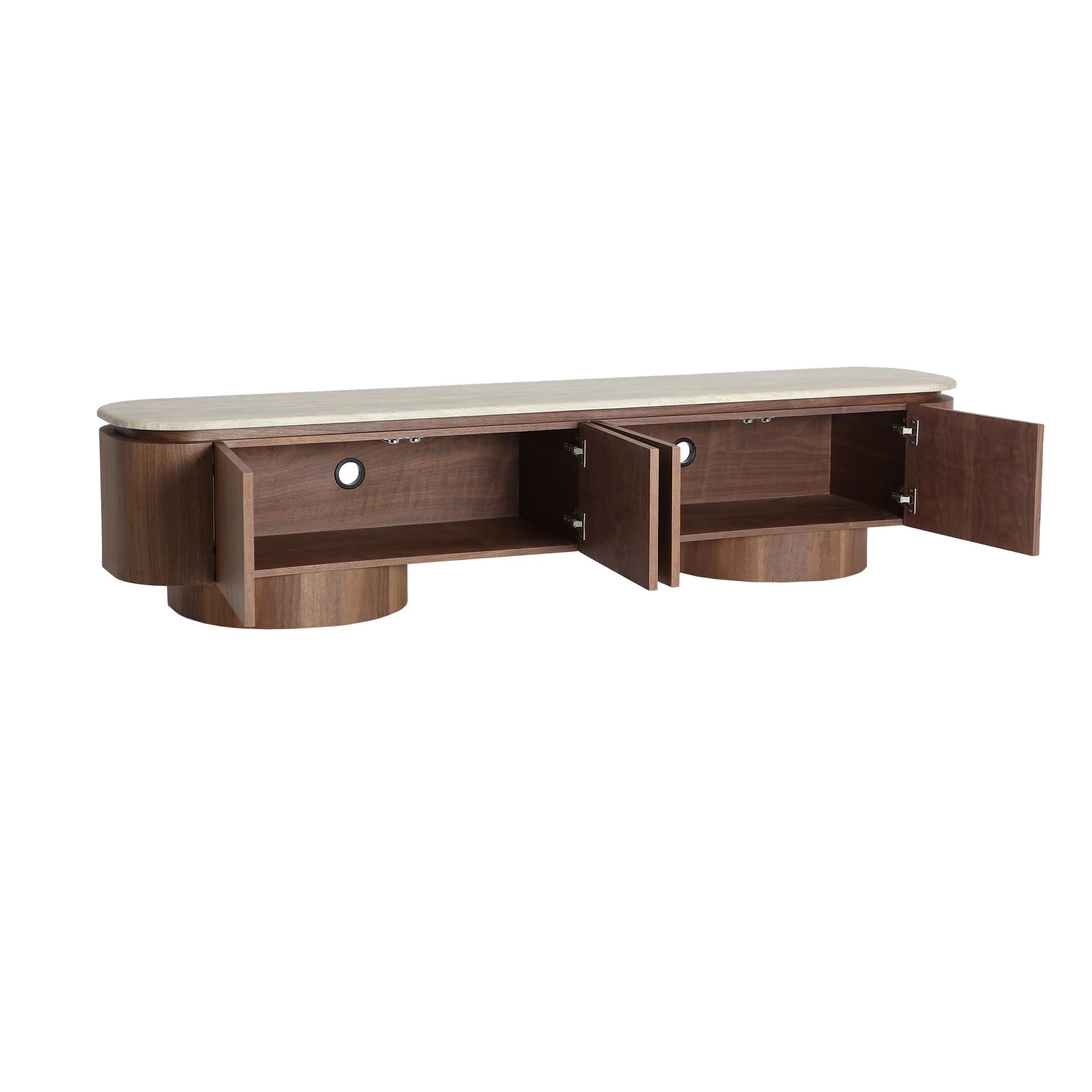 Aura TV Unit