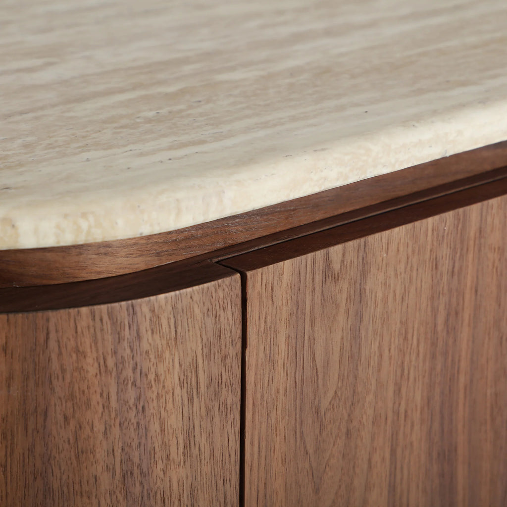 Aura TV Unit